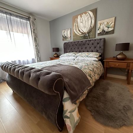 Coleraine Riverside Apartment 外观 照片