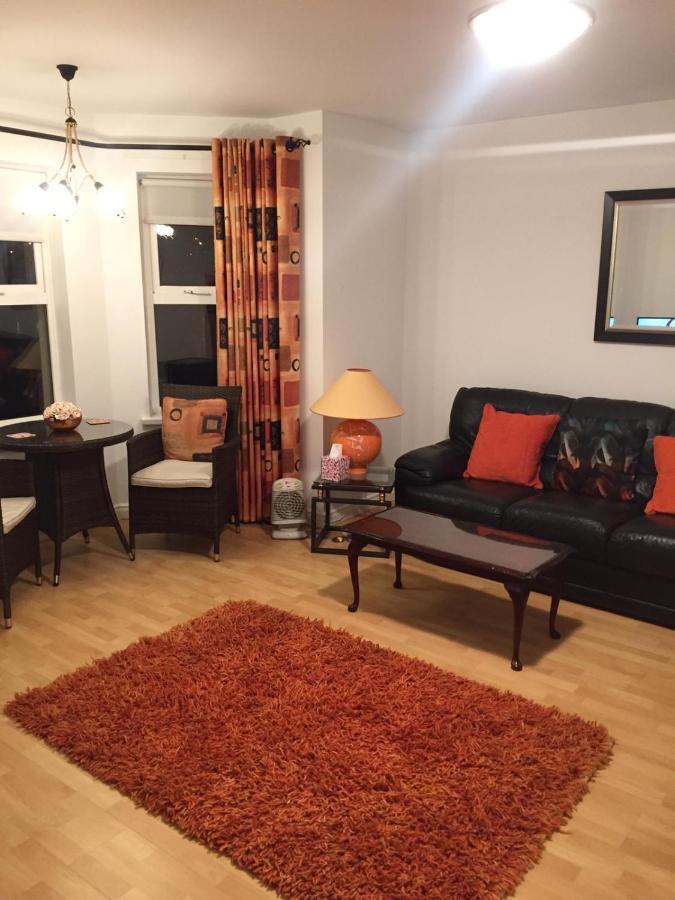 Coleraine Riverside Apartment 外观 照片