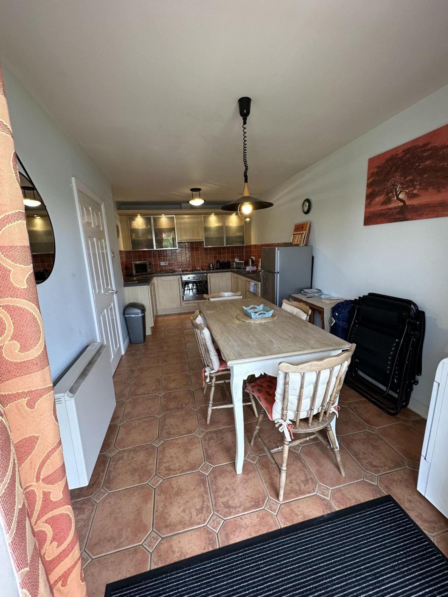 Coleraine Riverside Apartment 外观 照片