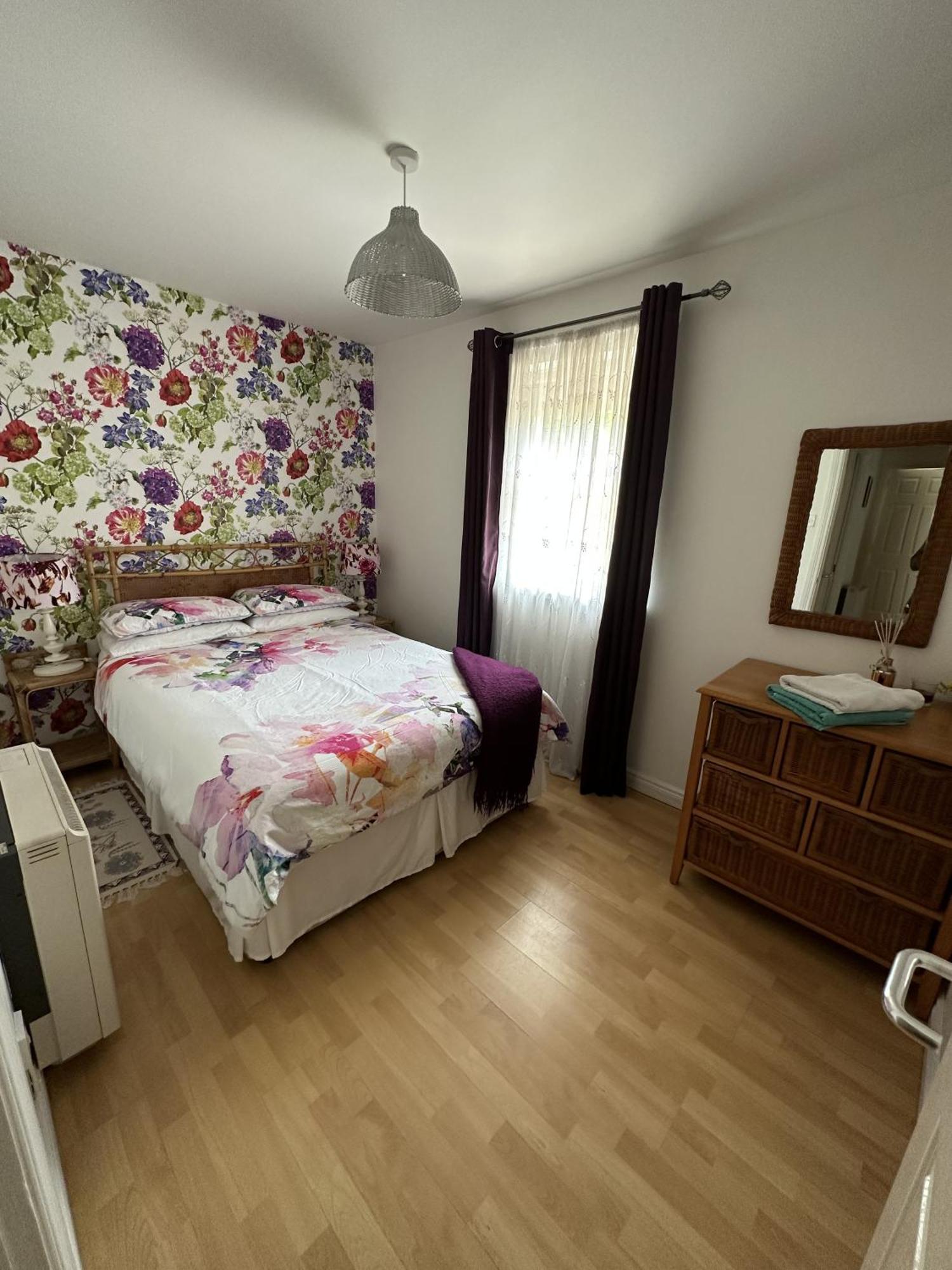 Coleraine Riverside Apartment 外观 照片