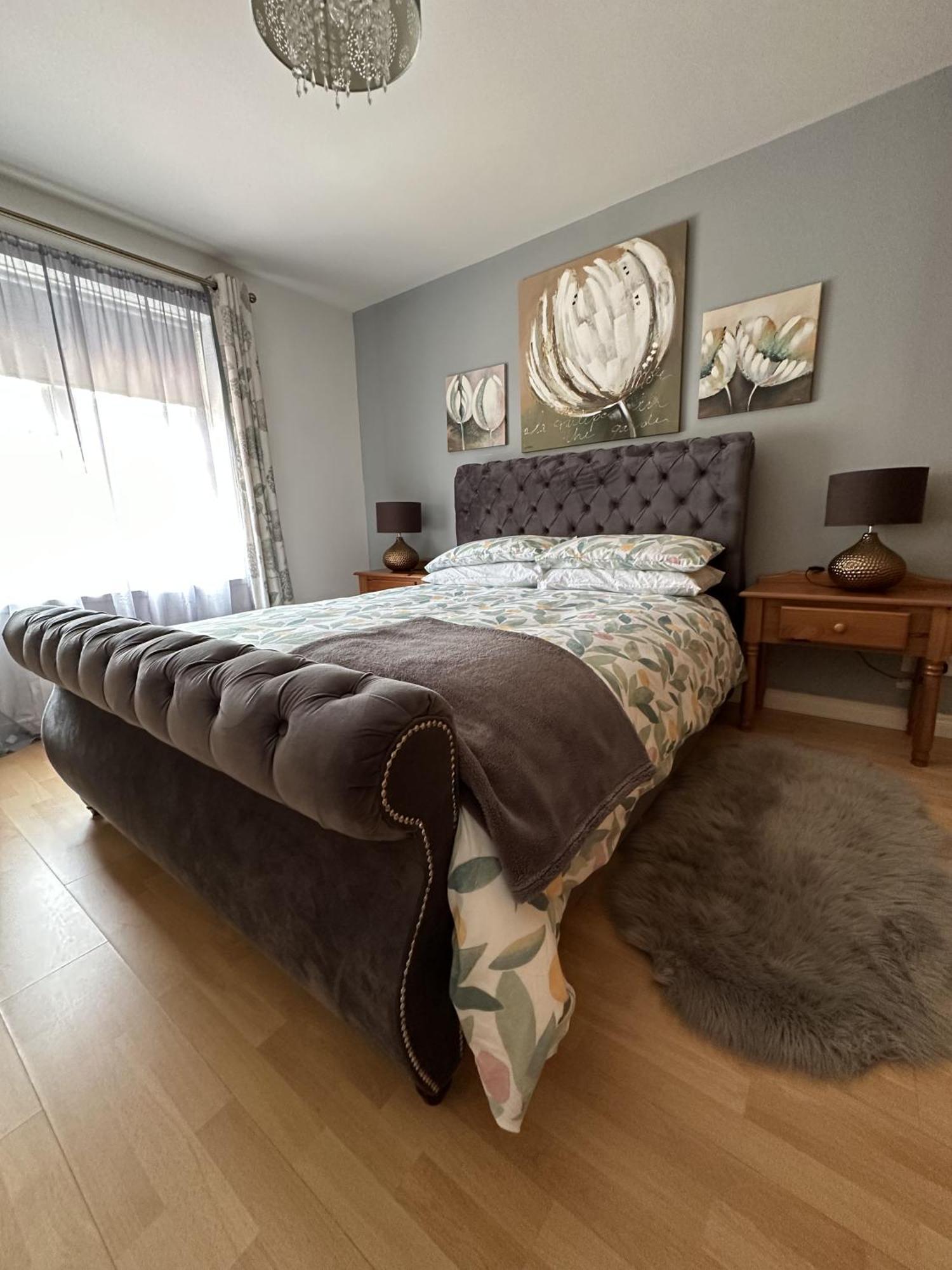 Coleraine Riverside Apartment 外观 照片