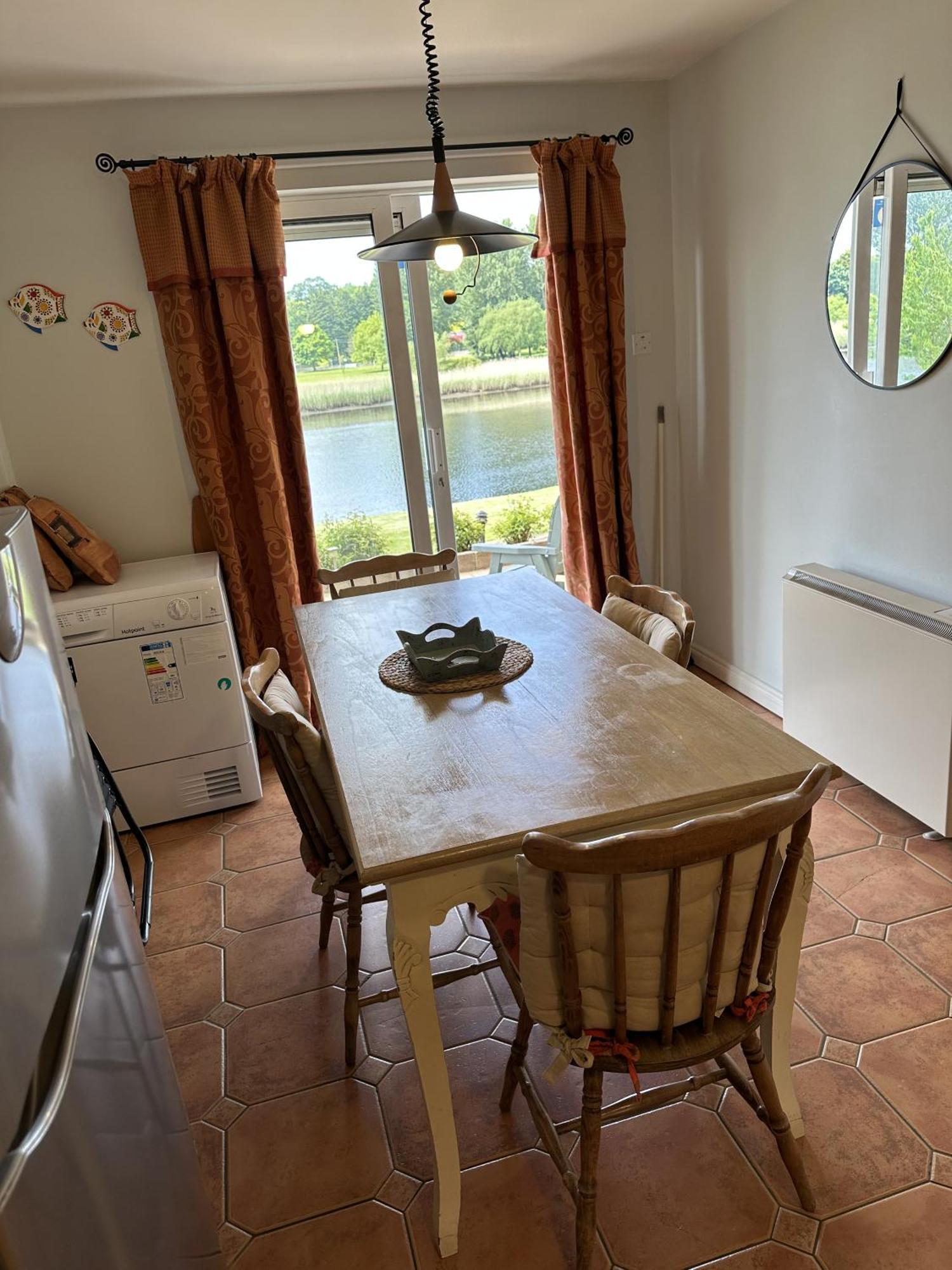 Coleraine Riverside Apartment 外观 照片