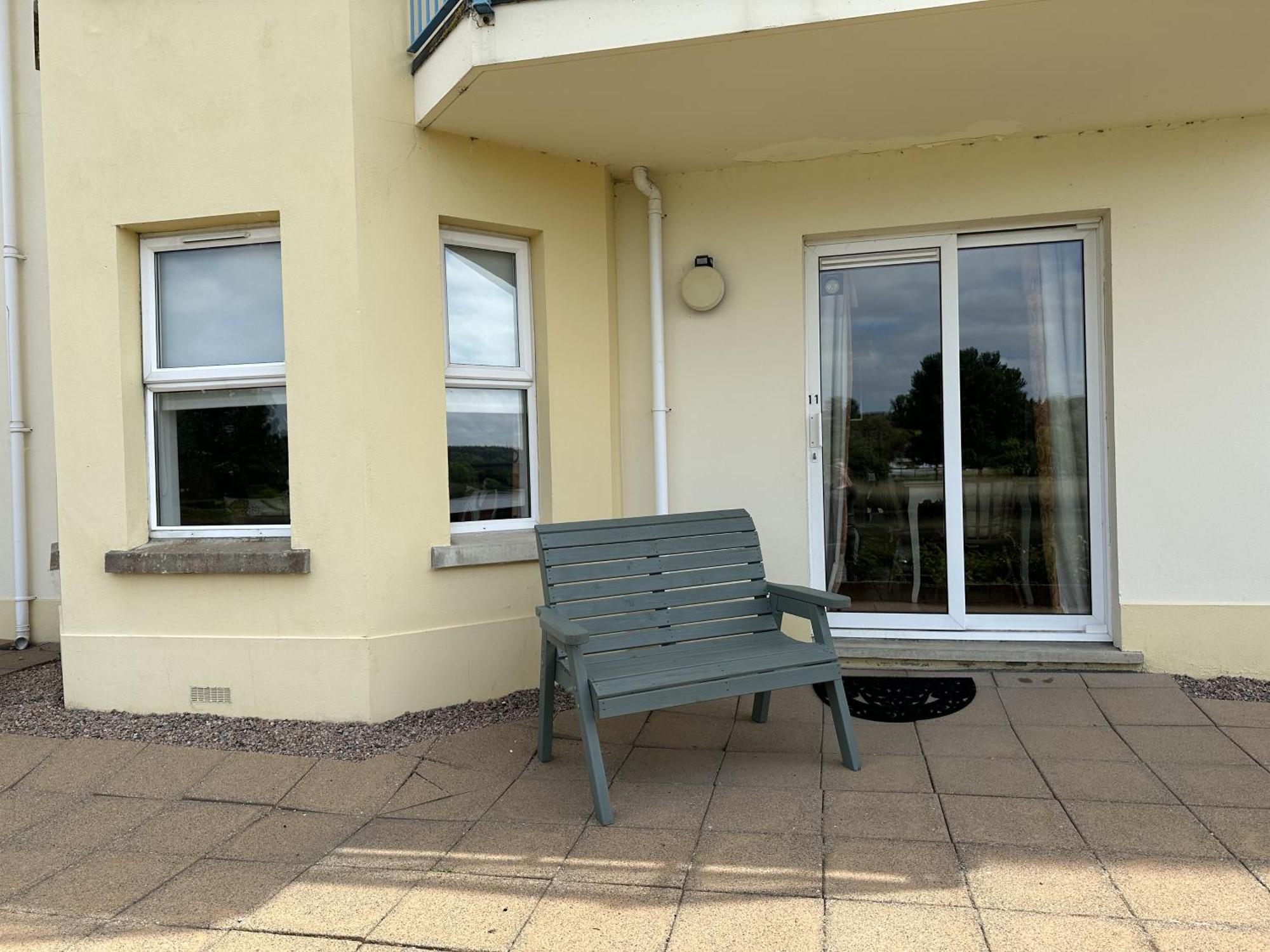 Coleraine Riverside Apartment 外观 照片