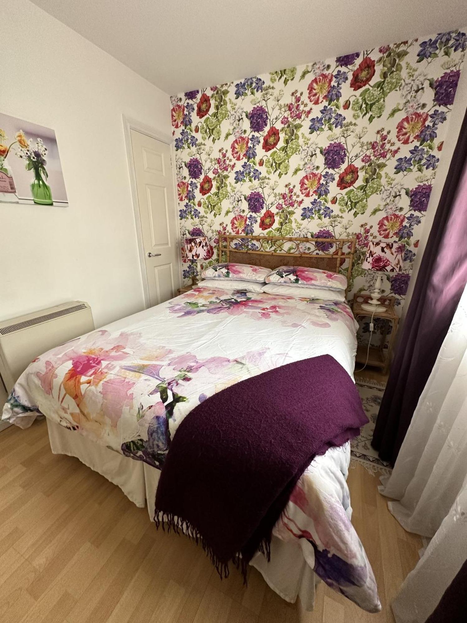 Coleraine Riverside Apartment 外观 照片