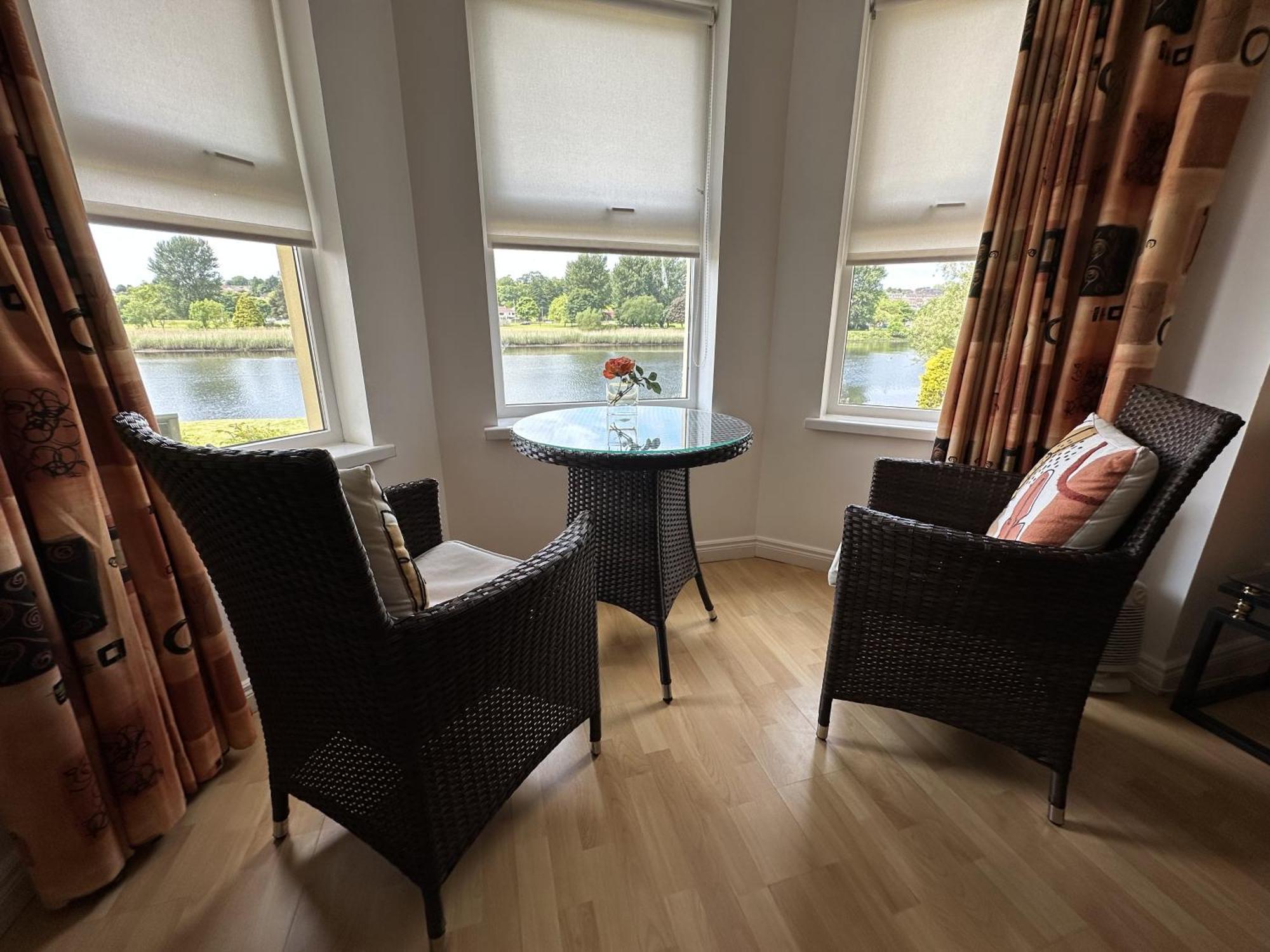 Coleraine Riverside Apartment 外观 照片