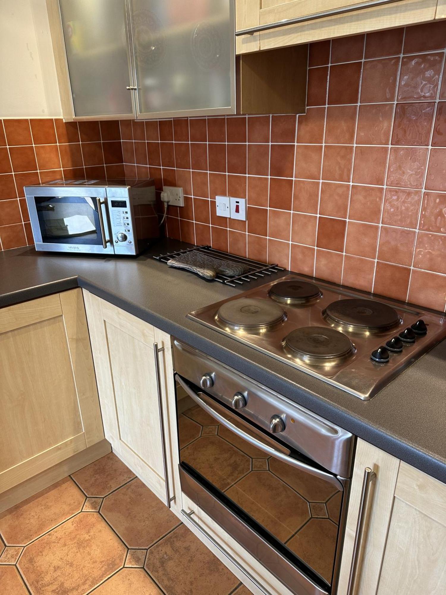 Coleraine Riverside Apartment 外观 照片