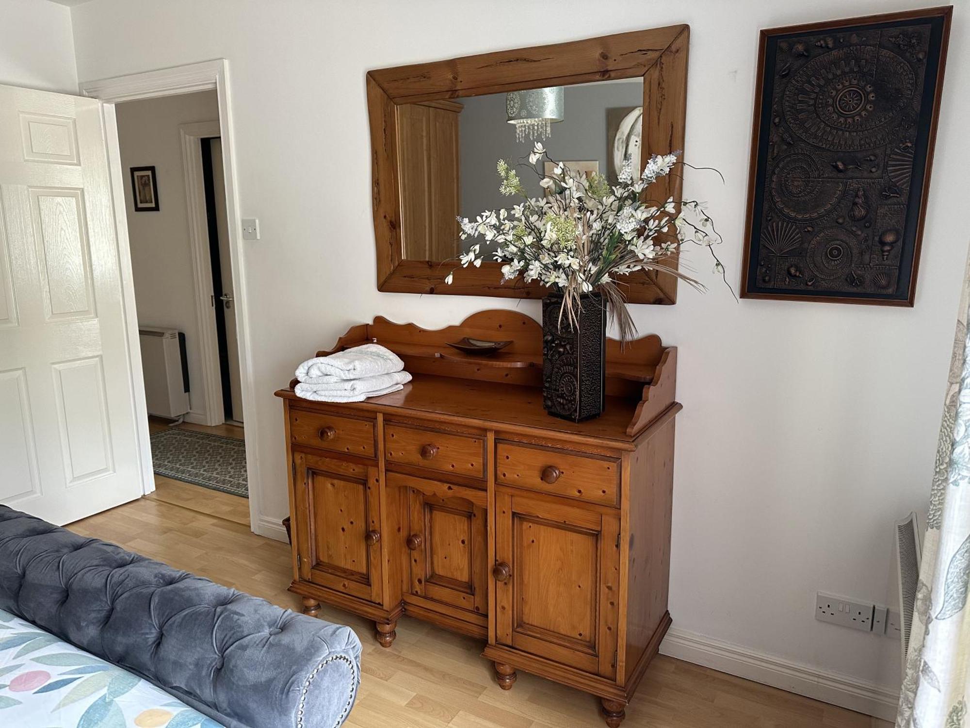 Coleraine Riverside Apartment 外观 照片