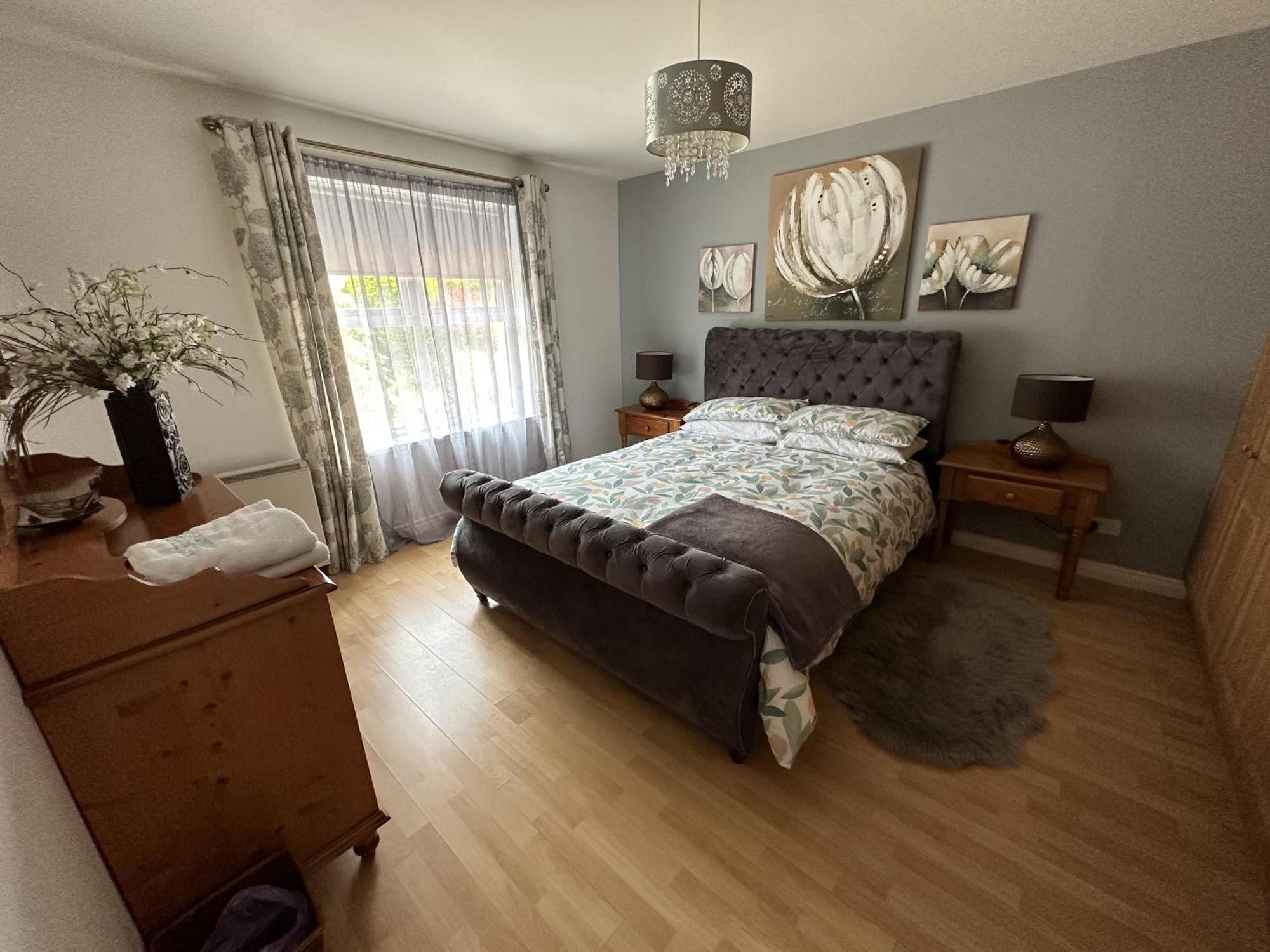 Coleraine Riverside Apartment 外观 照片
